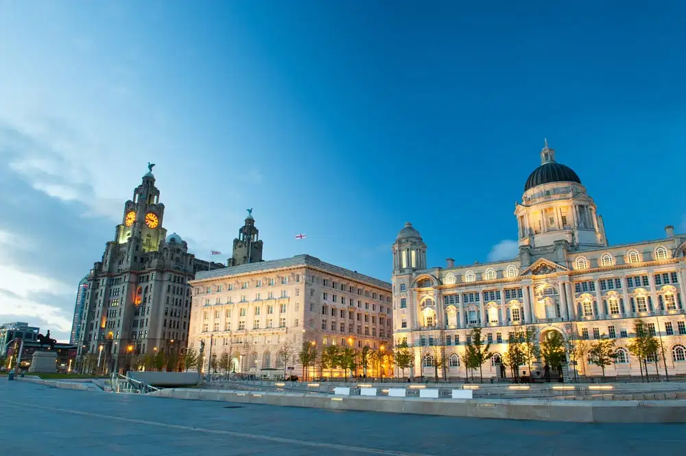 10 Days UK Tour Package With France