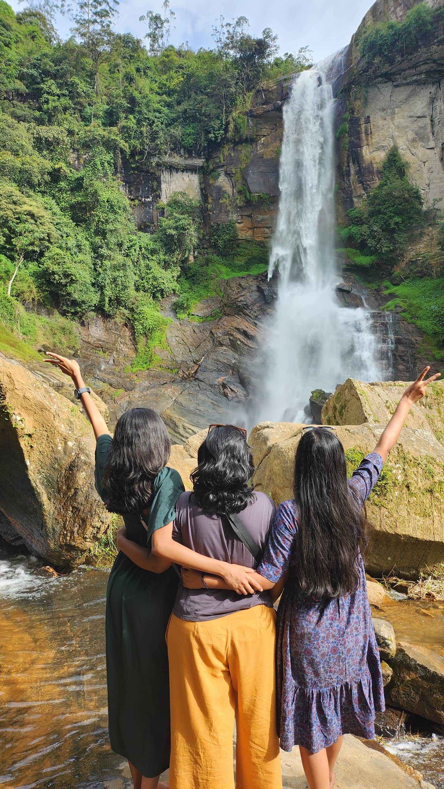 Photo from Roseline  Arokyaswamy's trip