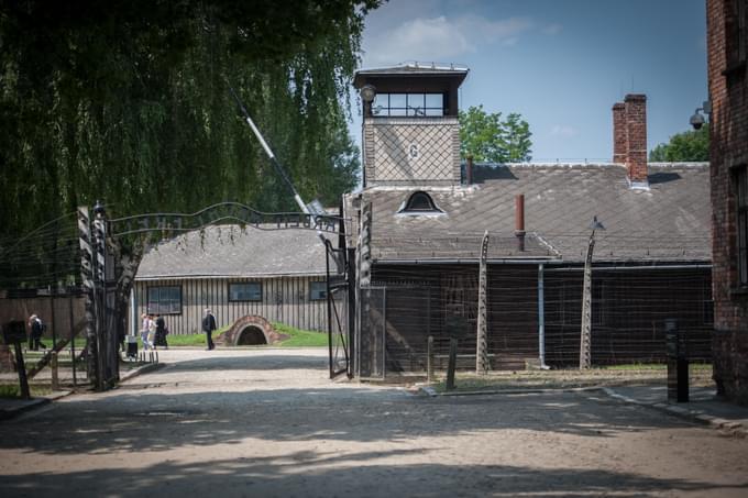 Wieliczka Salt Mine Tour