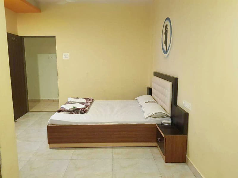 Nandanvan Resort Image