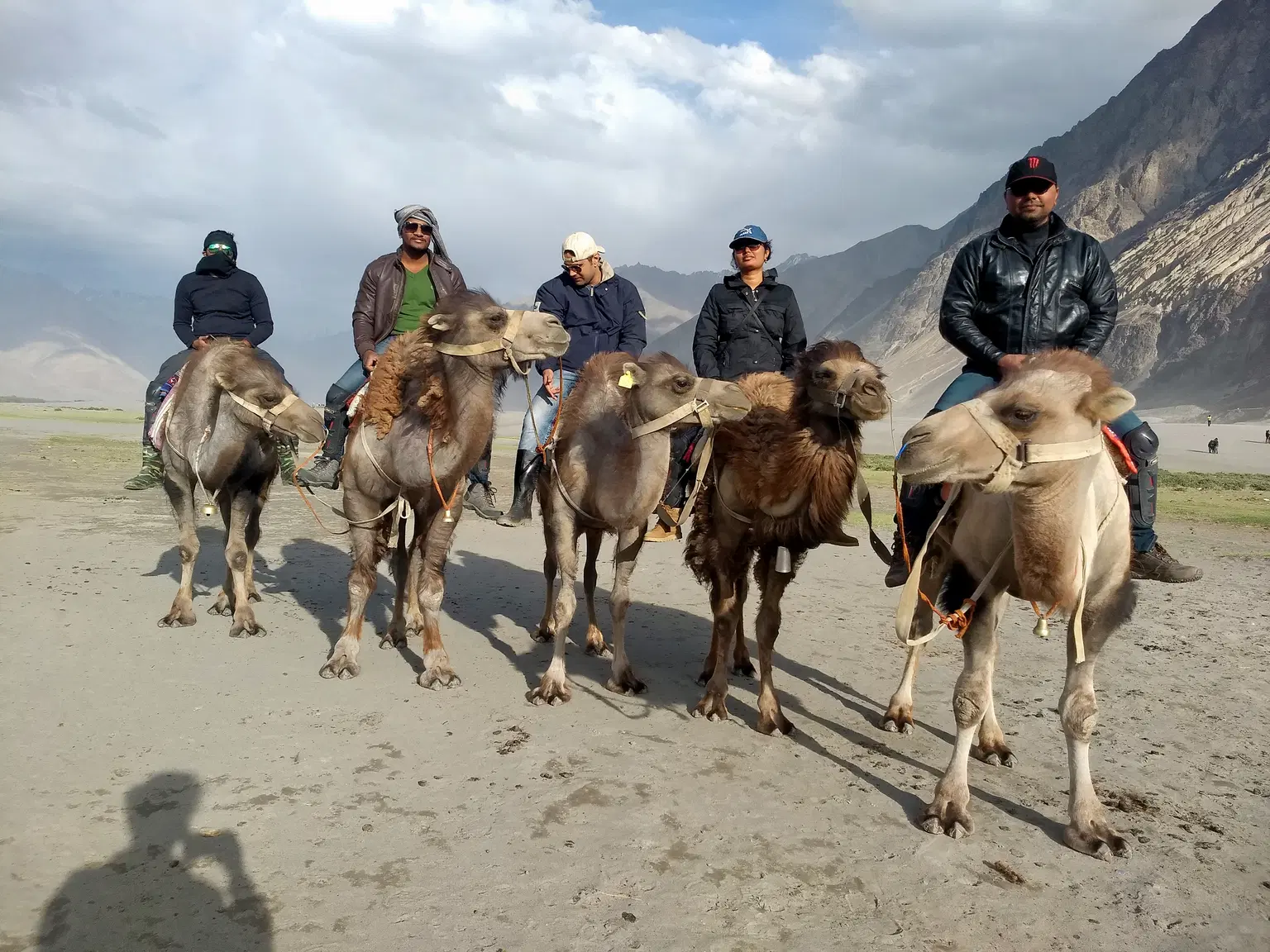 Photo from Rahul Pratap's trip