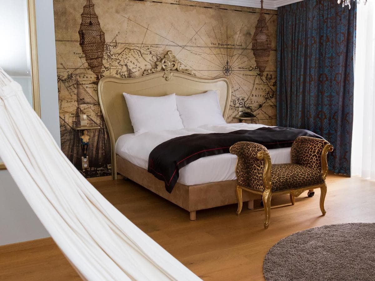 Dormero Hotel, Munich