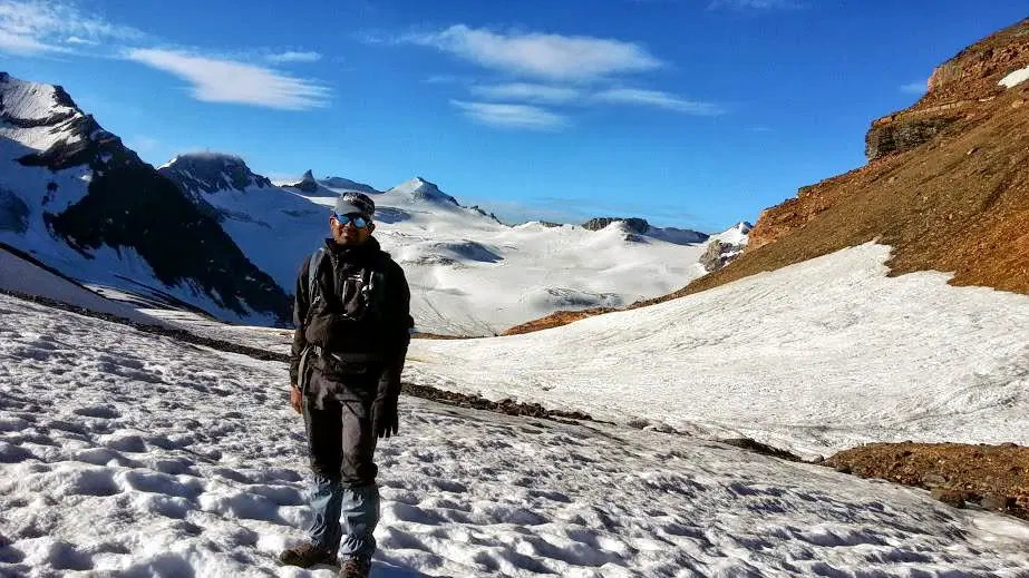 Photo from Udit Mukhopadhyay's trip