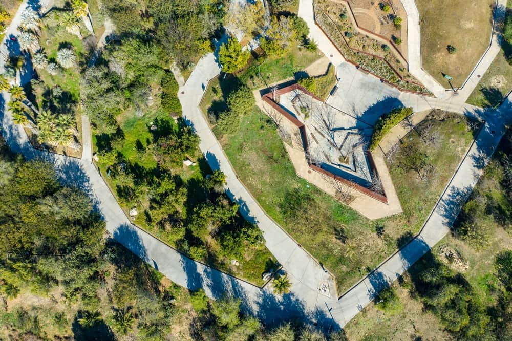 Montjuic Barcelona, <em>Barcelona</em>