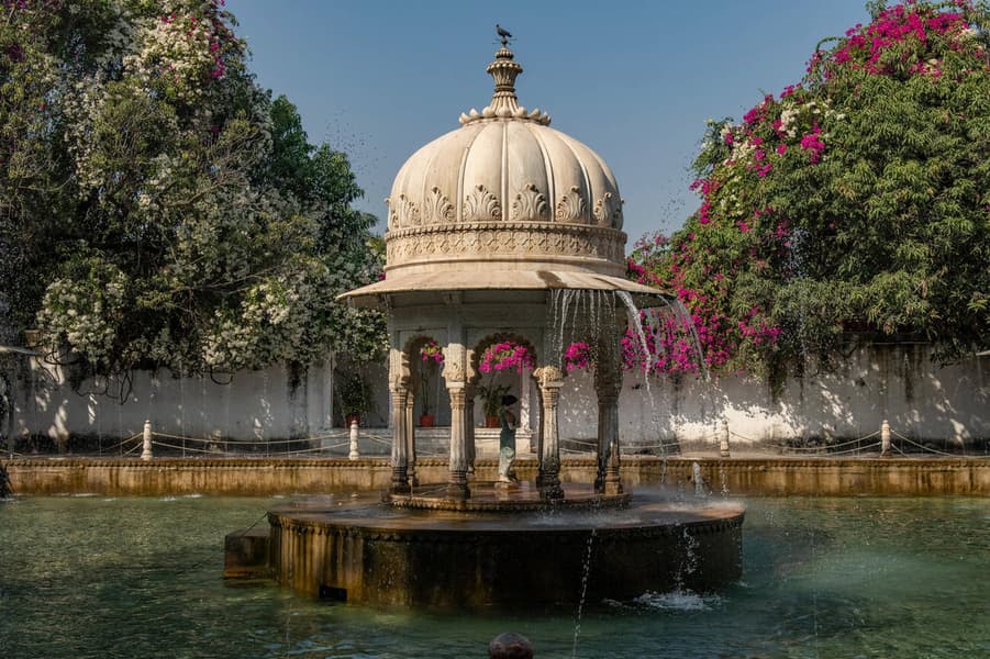 Scooty on Rent in Udaipur Image