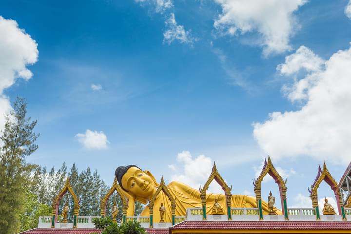Wat Kao Rang