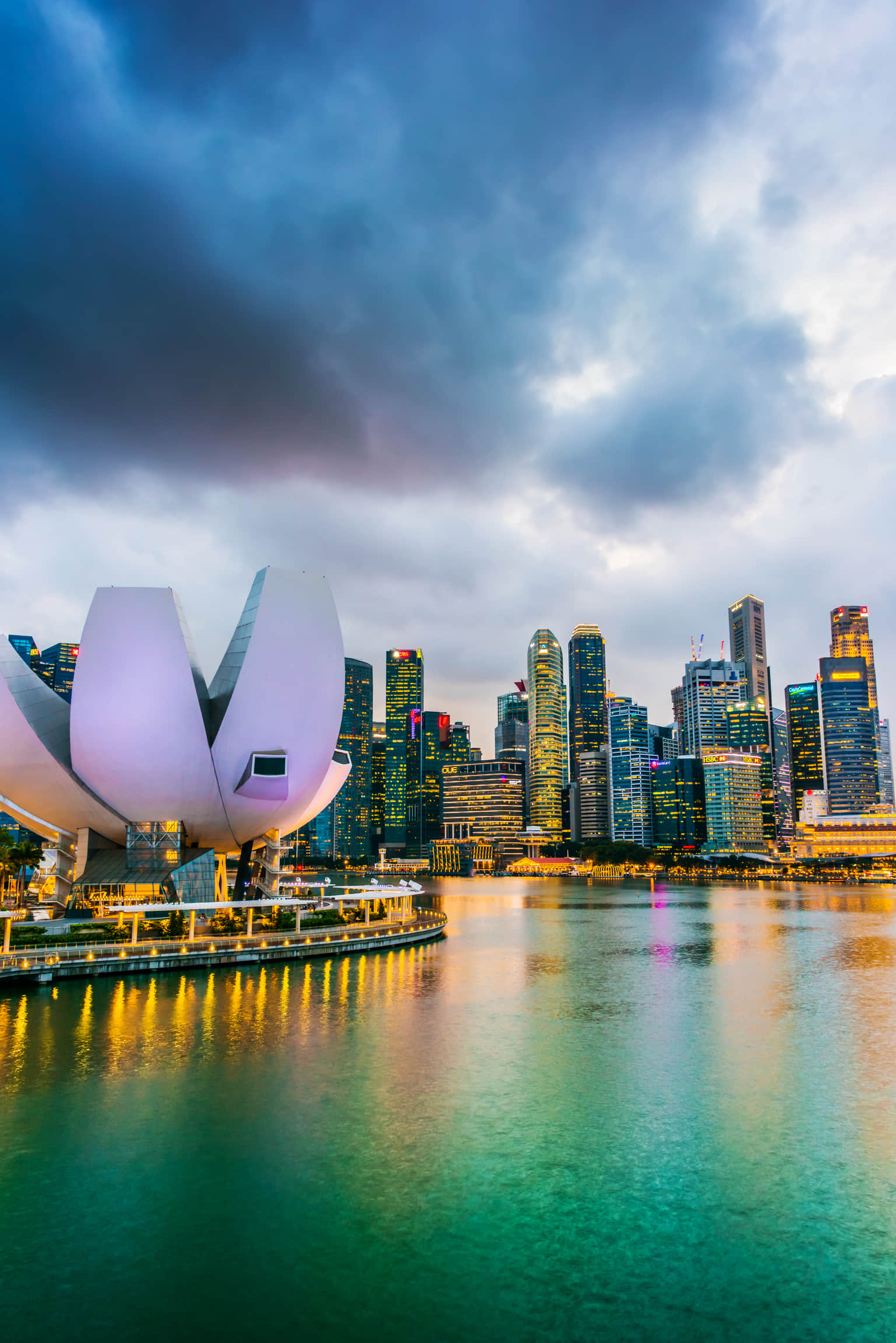 <em>Singapore</em> Tour Packages From Gurgaon
