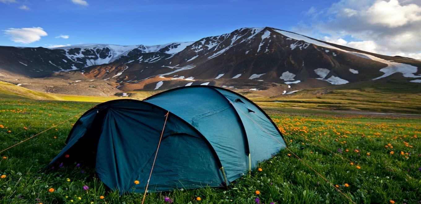Camping in Shimla - Upto 40% Off