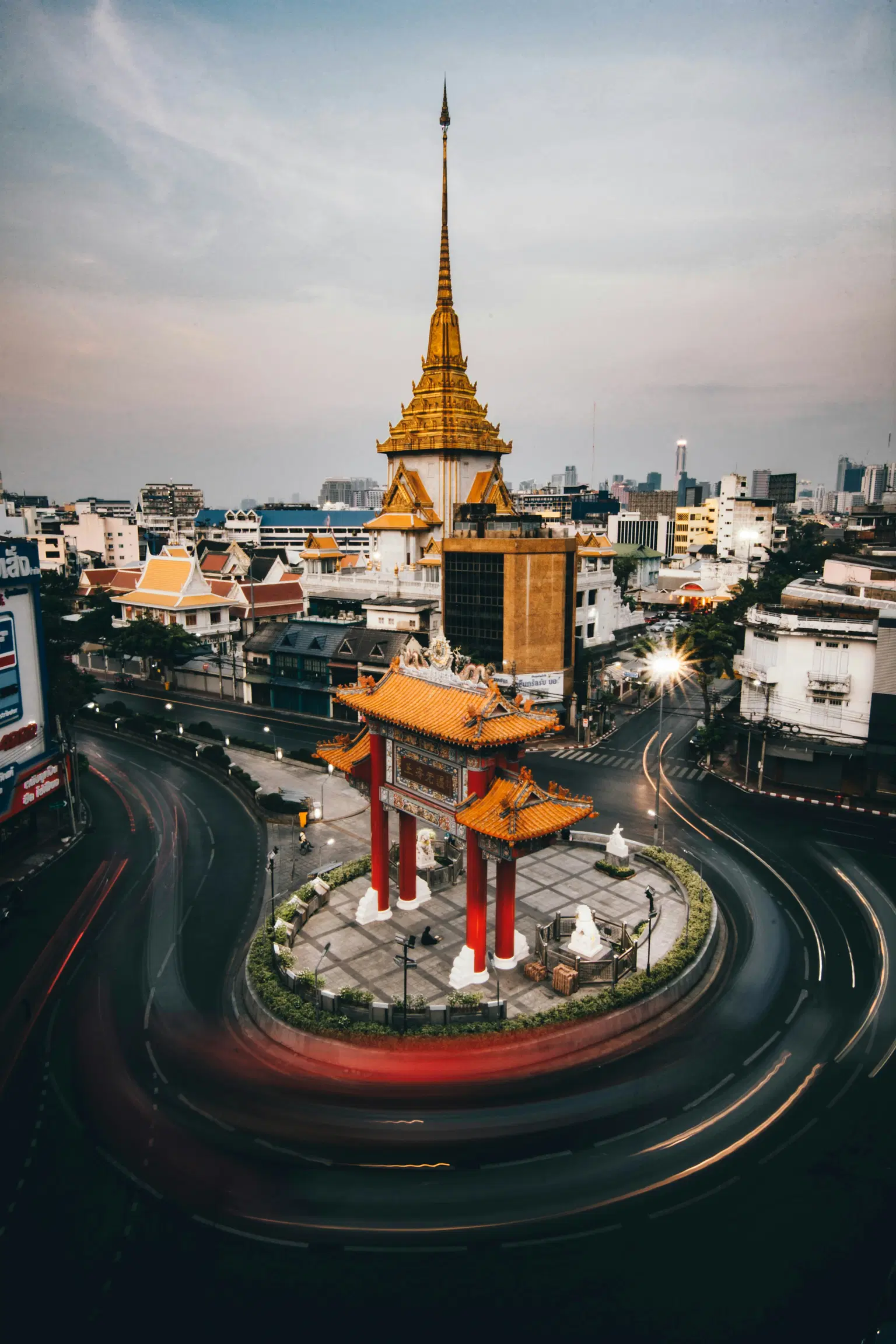  Best Thailand Tour Packages for Family