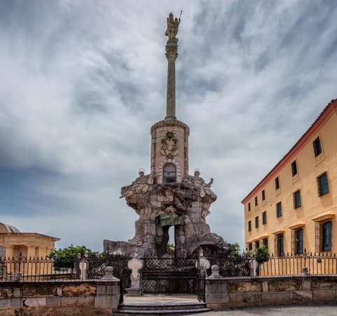 Triunfo de San Rafael