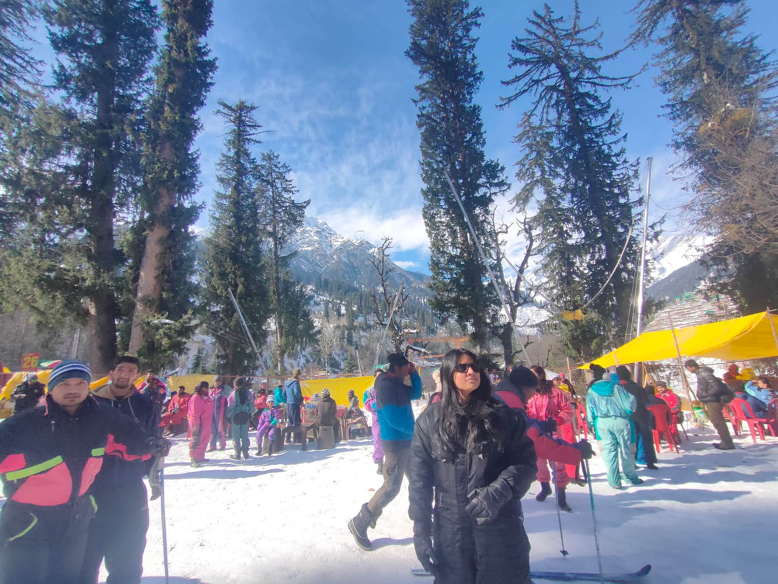 Photo from sonali  's trip