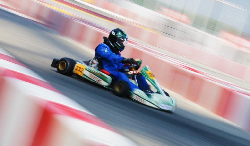 Motorsports and Adventure Activities at Dirab Motorpark Image