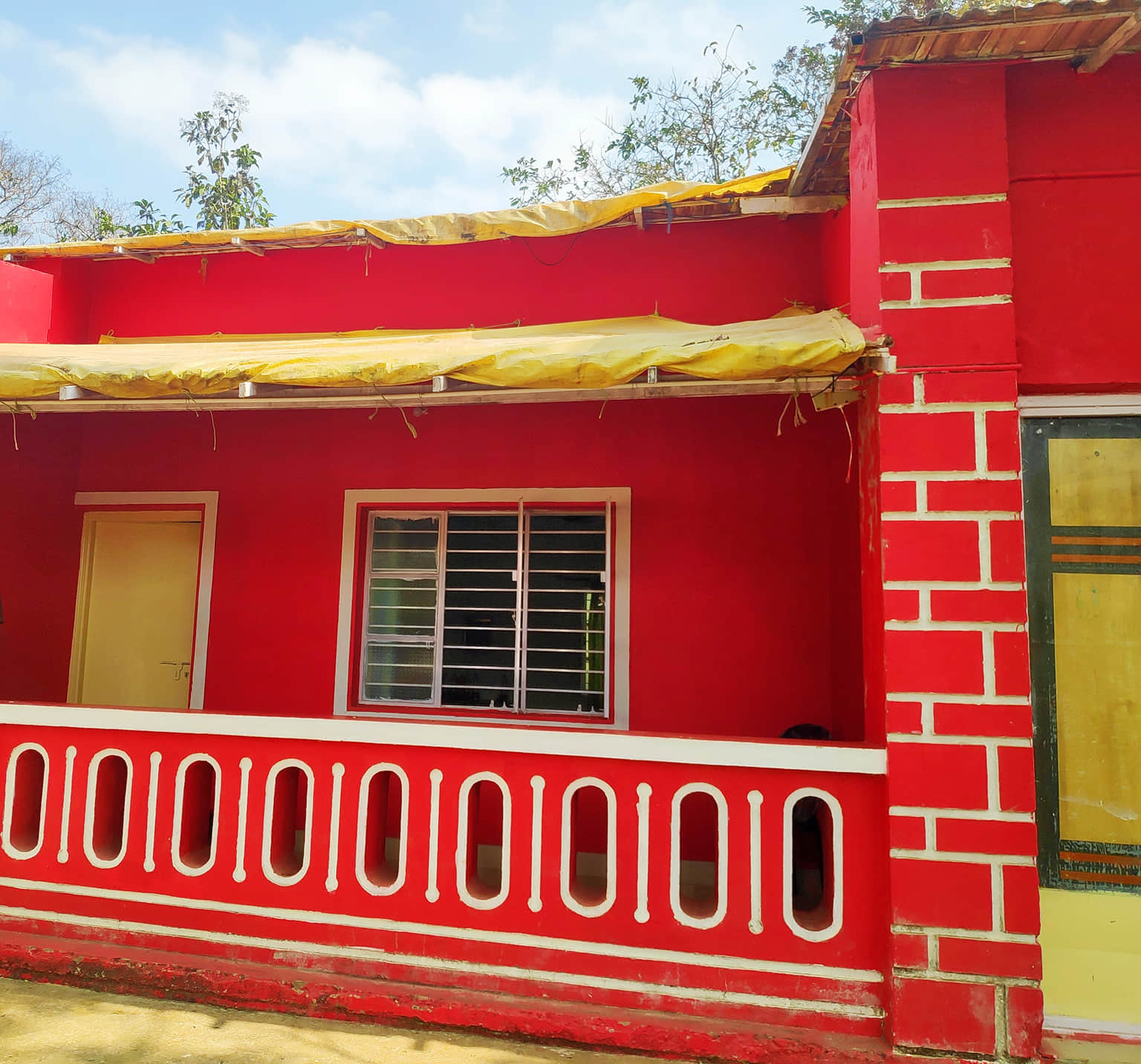 Photo from Ankita Raj's trip