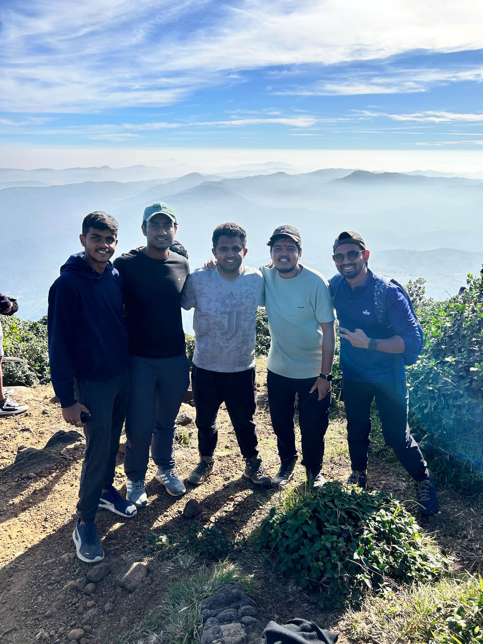 Photo from Anuj Srivastav's trip