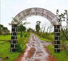 Shirpamal