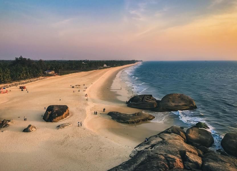Scooty Rental in Mangalore Image