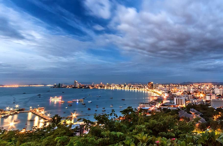 Pattaya Sightseeing Tour Image