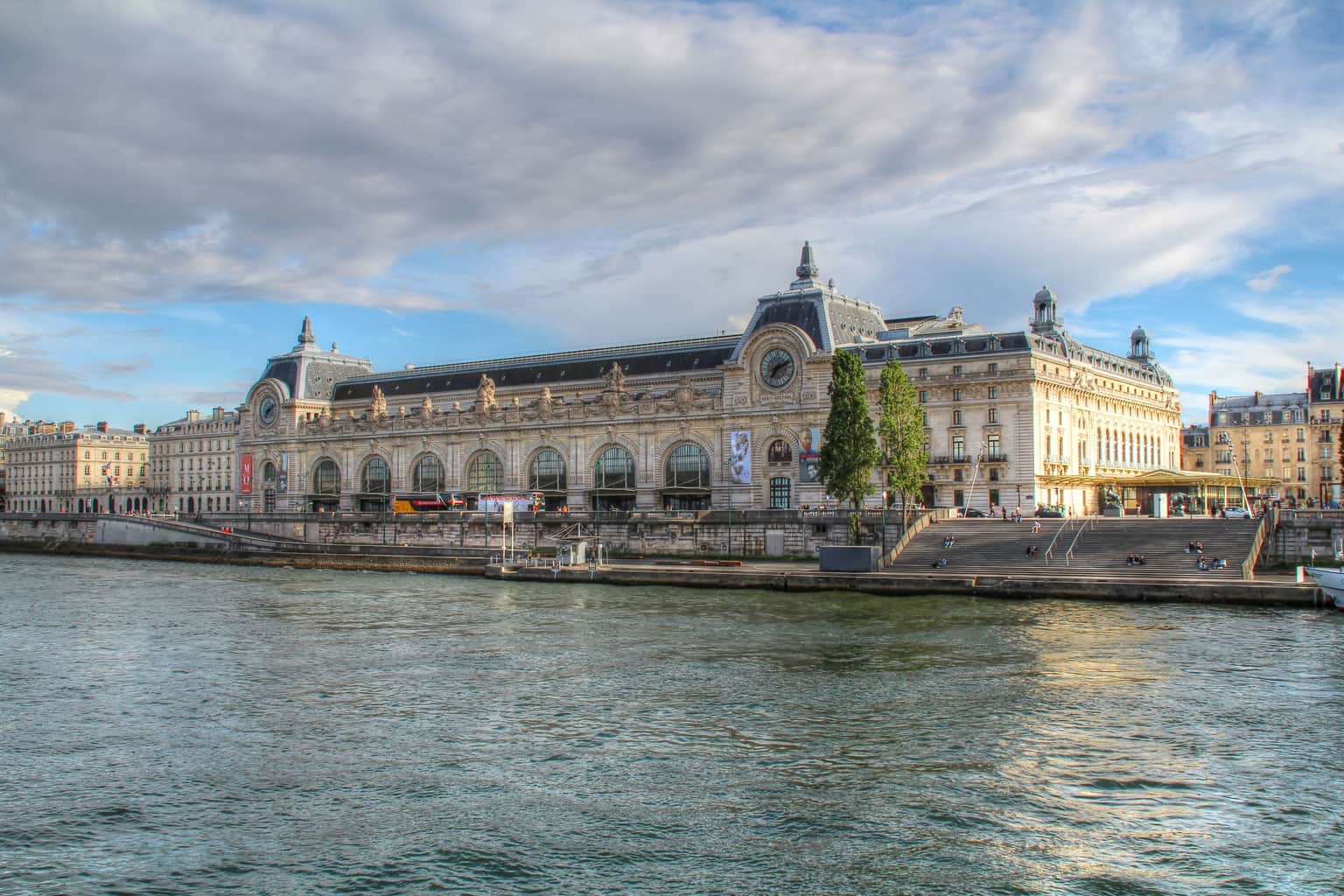 Musee d’Orsay