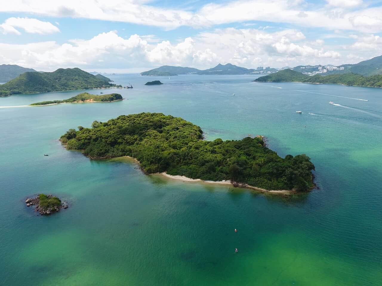Yeung Chau