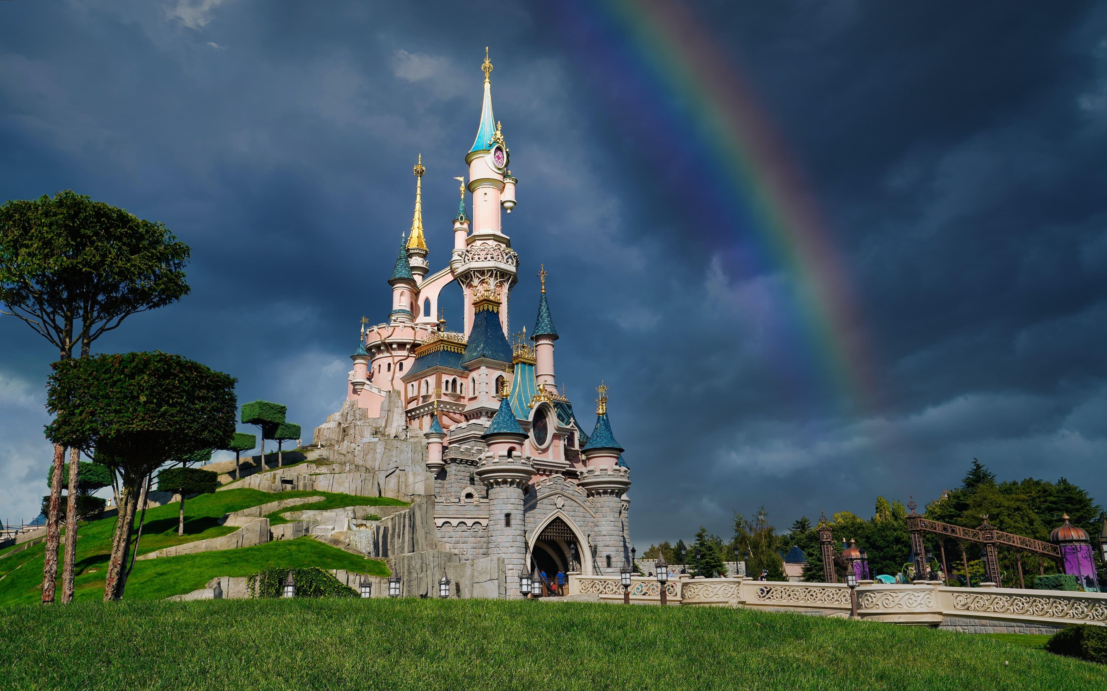 Disneyland Paris