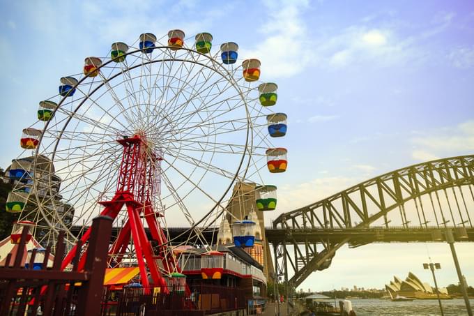 Things To Do In Sydney For Teenagers