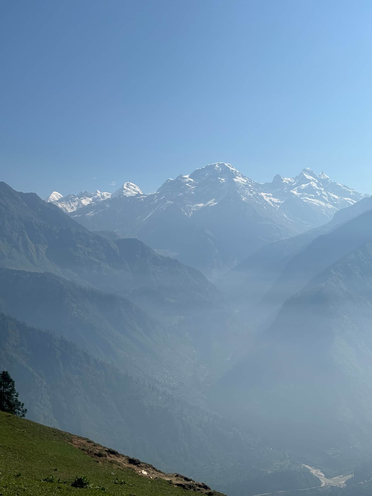 Photo from Vasu Khurana's trip