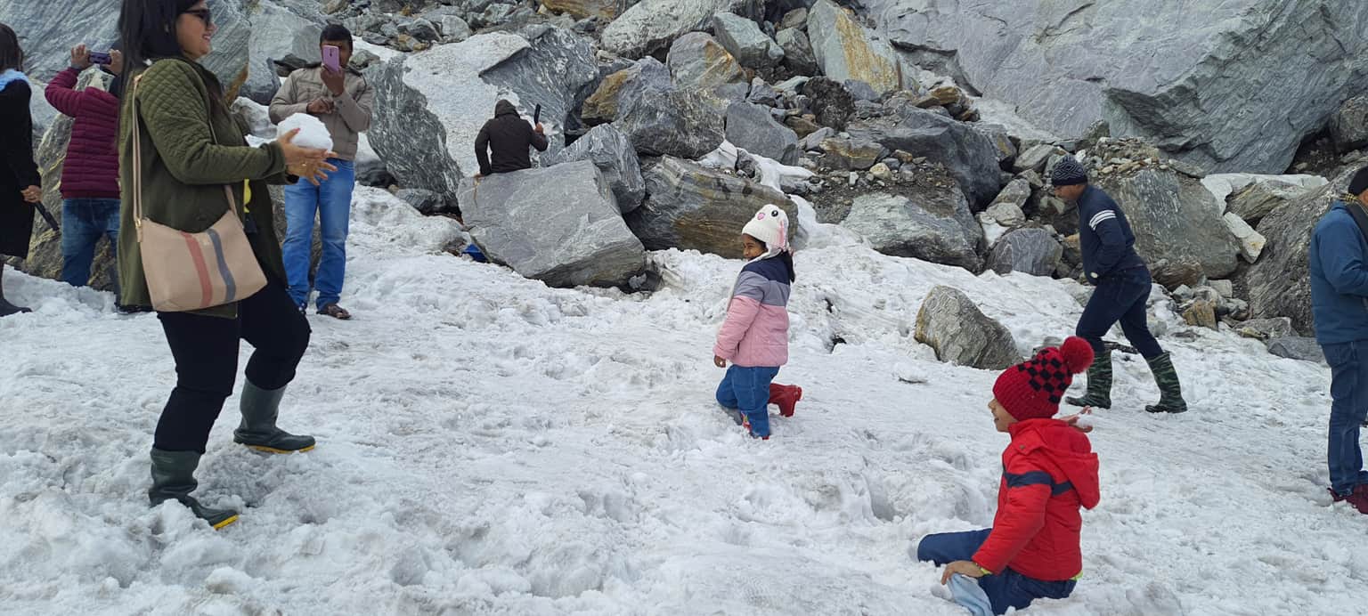 Photo from Santosh  Kumar's trip