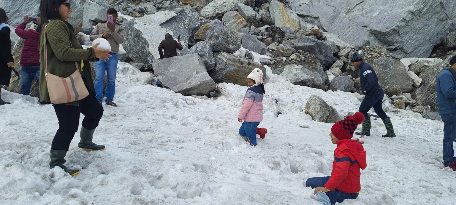 Photo from Santosh  Kumar's trip