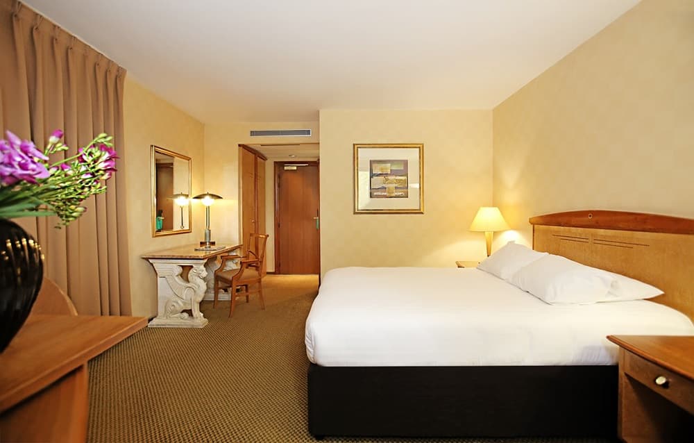 Millennium Hotel Paris Charles De- Gaulle