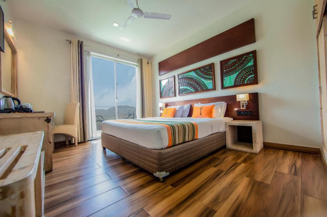 Skyloft Kandy