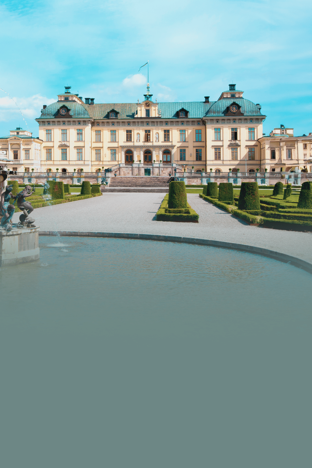 Finland & Scandinavia Highlights | Group Tour Package