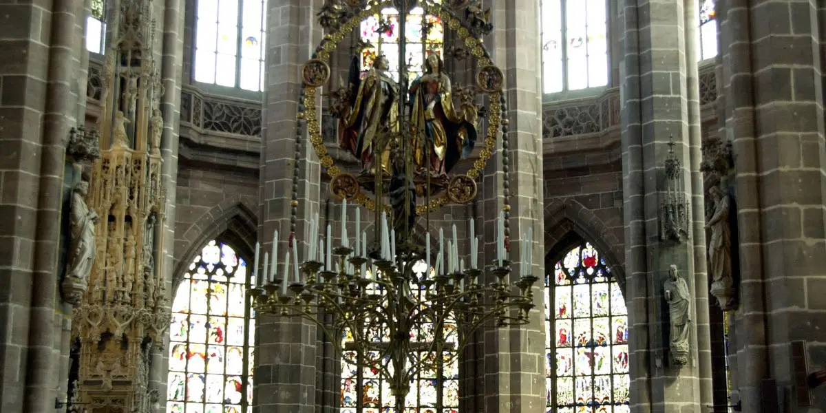 St. Lawrence Church
