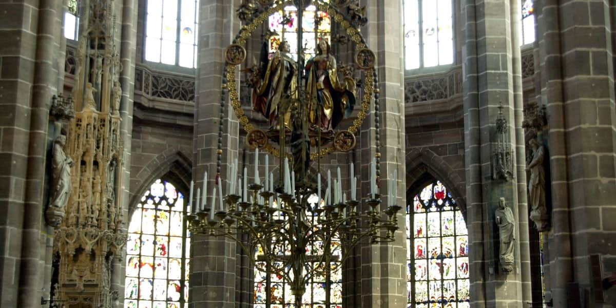 St. Lawrence Church