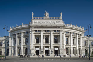 Wiener Royal Orchester (The Royal Theatre)