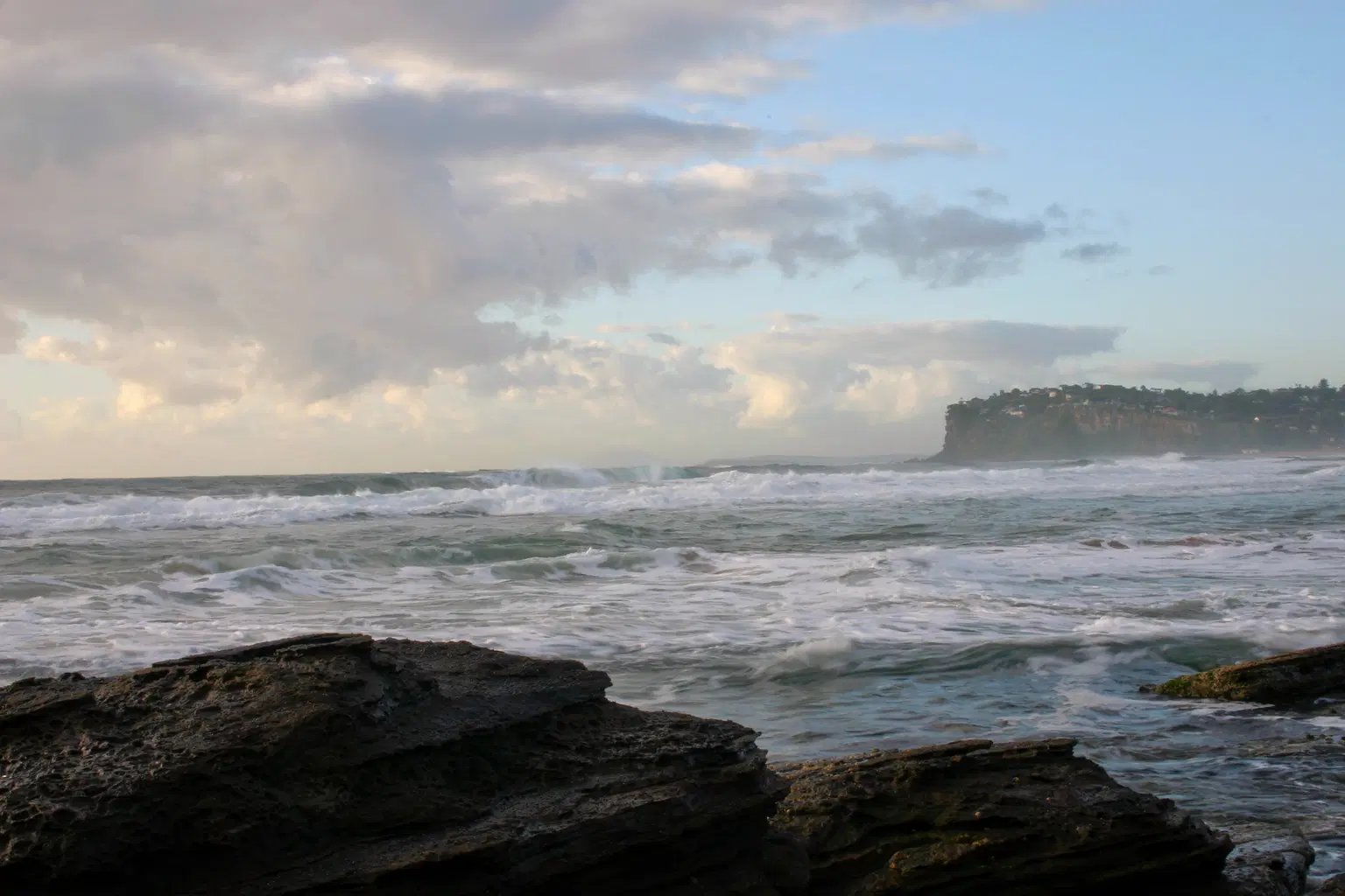 Bilgola