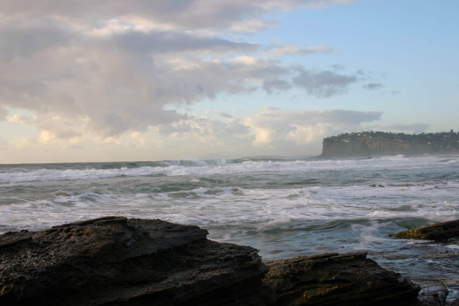 Bilgola, <em>Sydney</em>