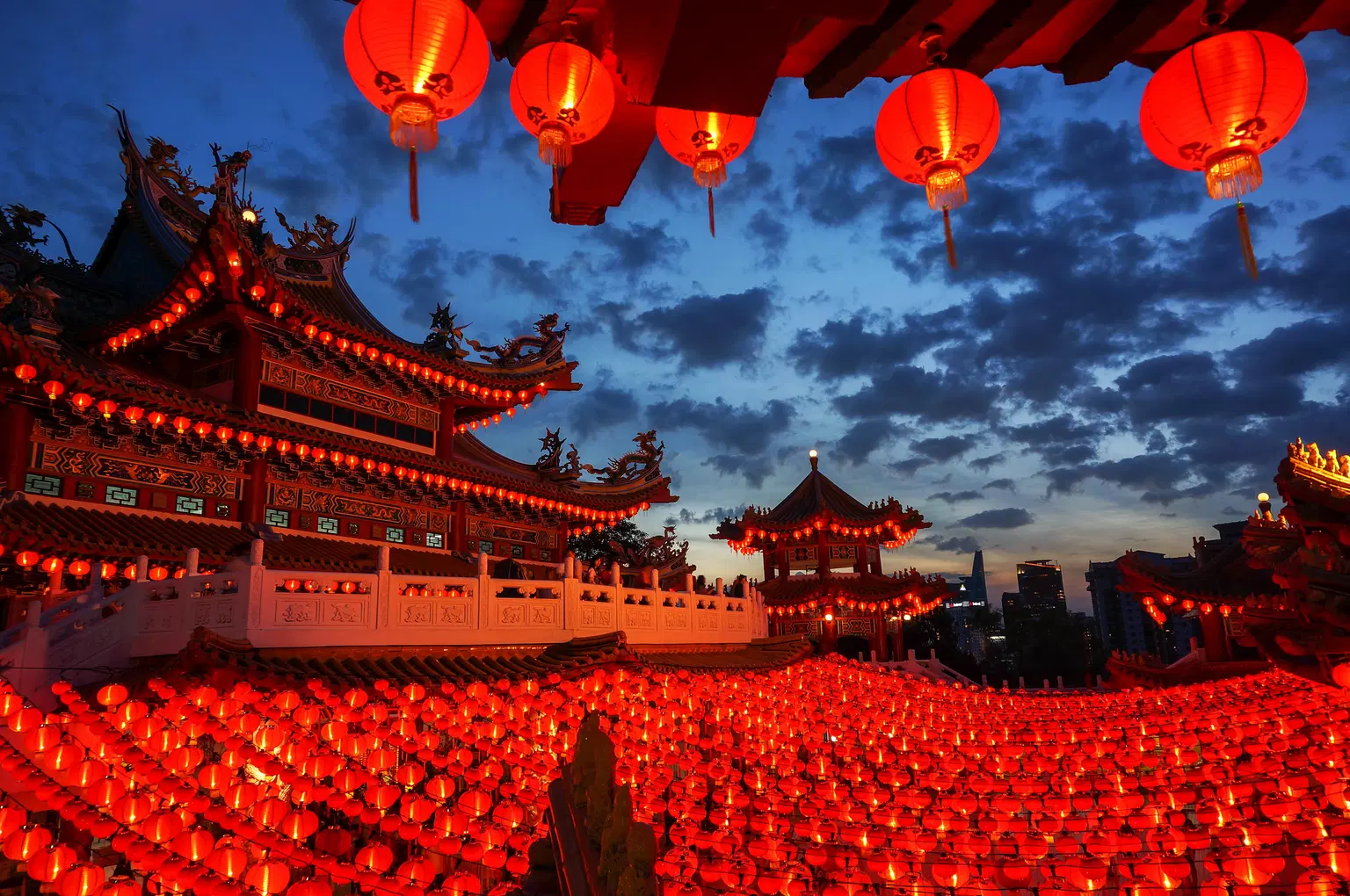 <em>Kuala Lumpur</em> Tour Packages From Nagpur 