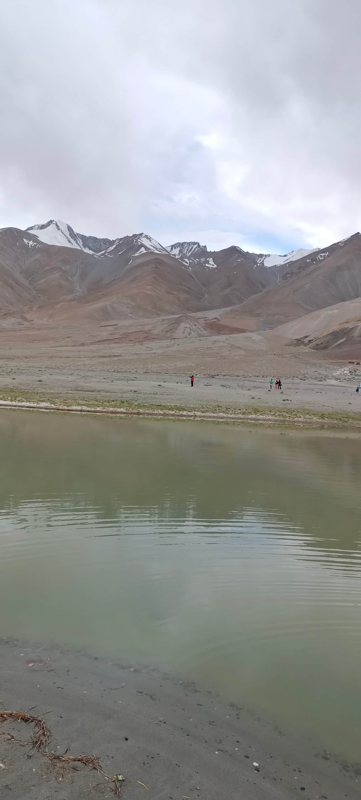 Photo from Amit 's trip