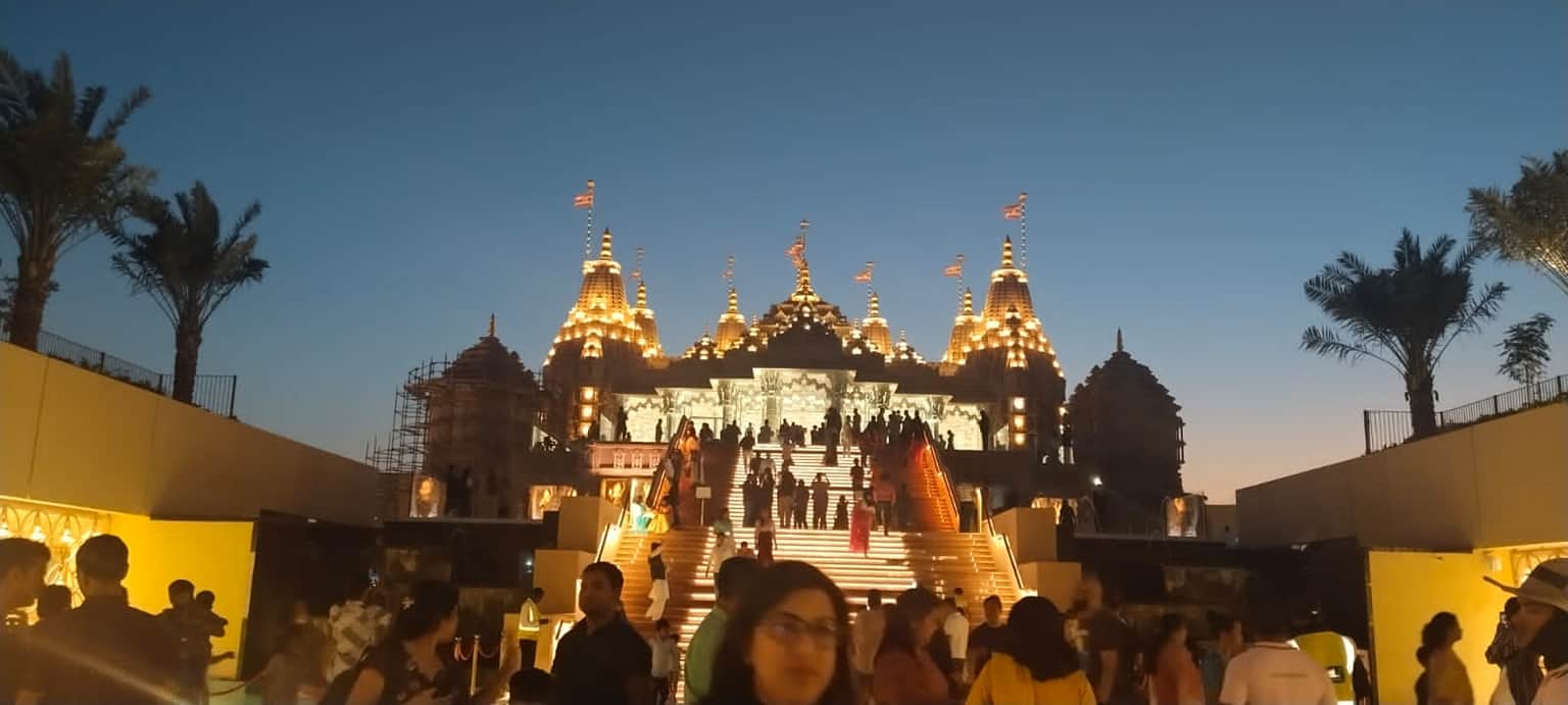 Photo from MAKRAND KASHIKAR's trip