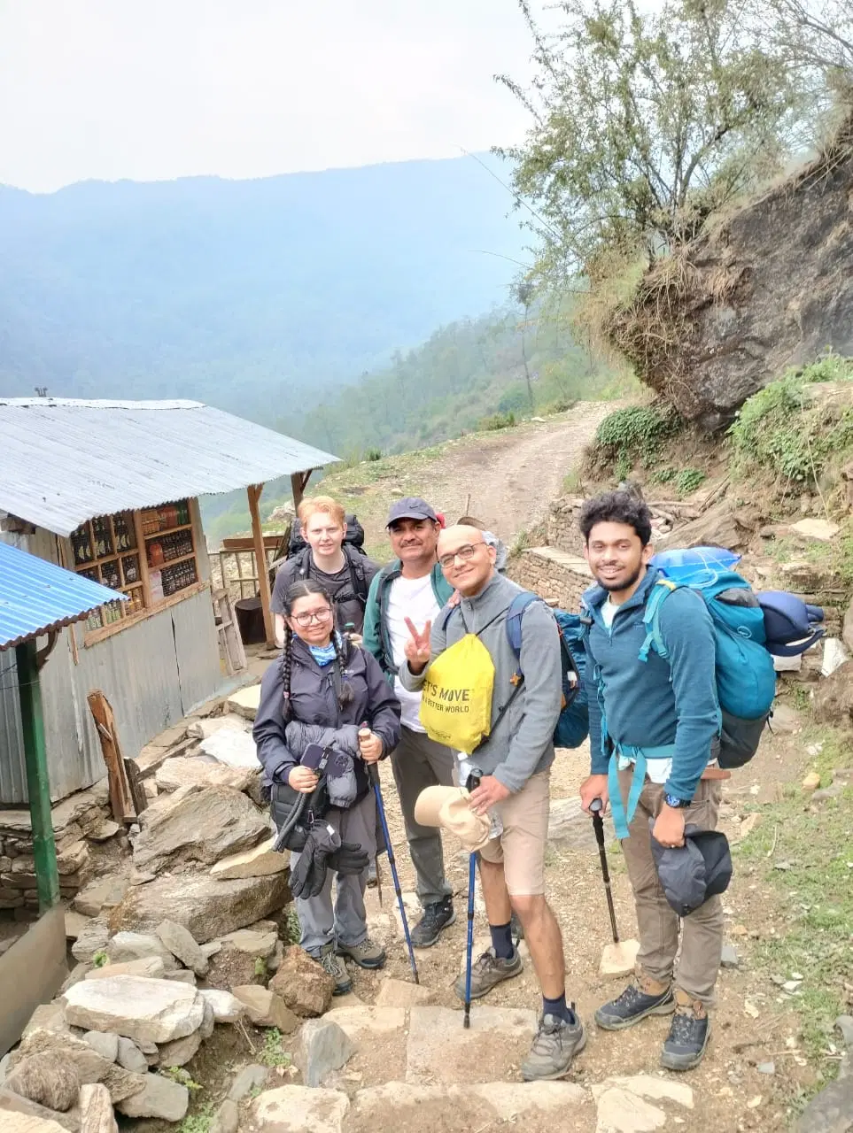 Photo from Rajesh Juneja's trip
