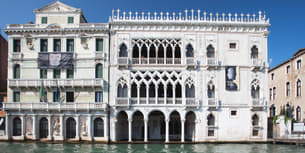 Galleria Giorgio Franchetti alla CadOro Tickets, Venice