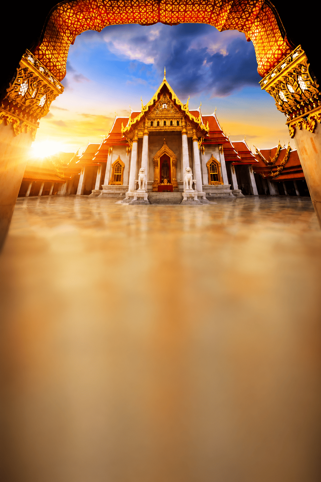 Amazing Bangkok & Pattaya | Flight Inclusive Deal