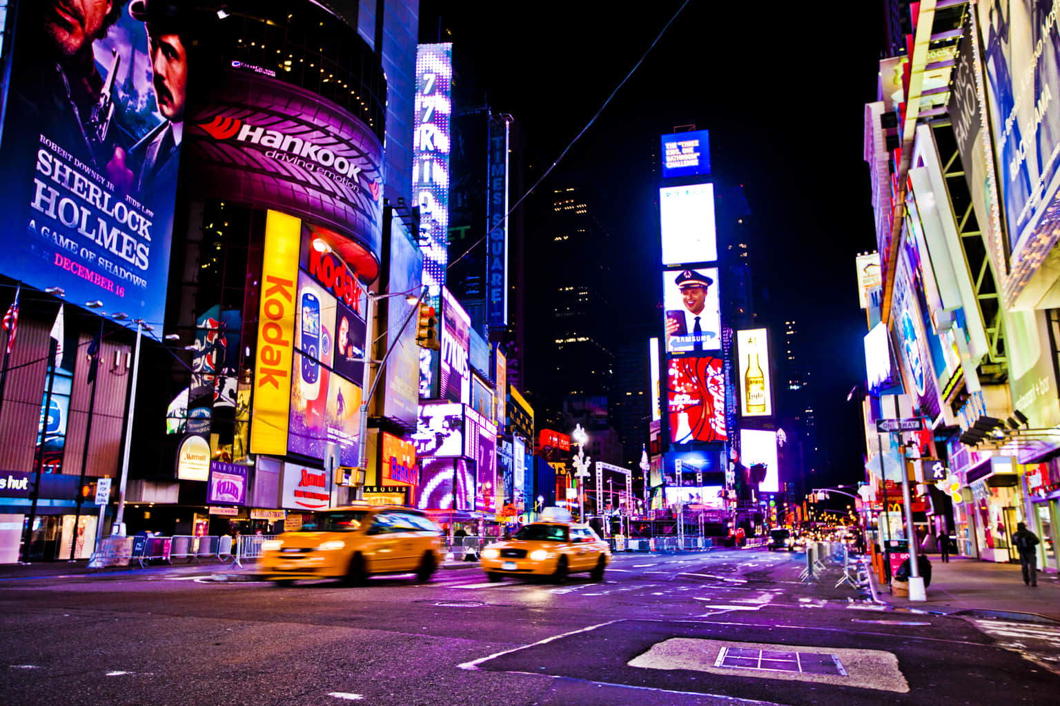 <em>USA</em> Tour Packages From Bangalore 