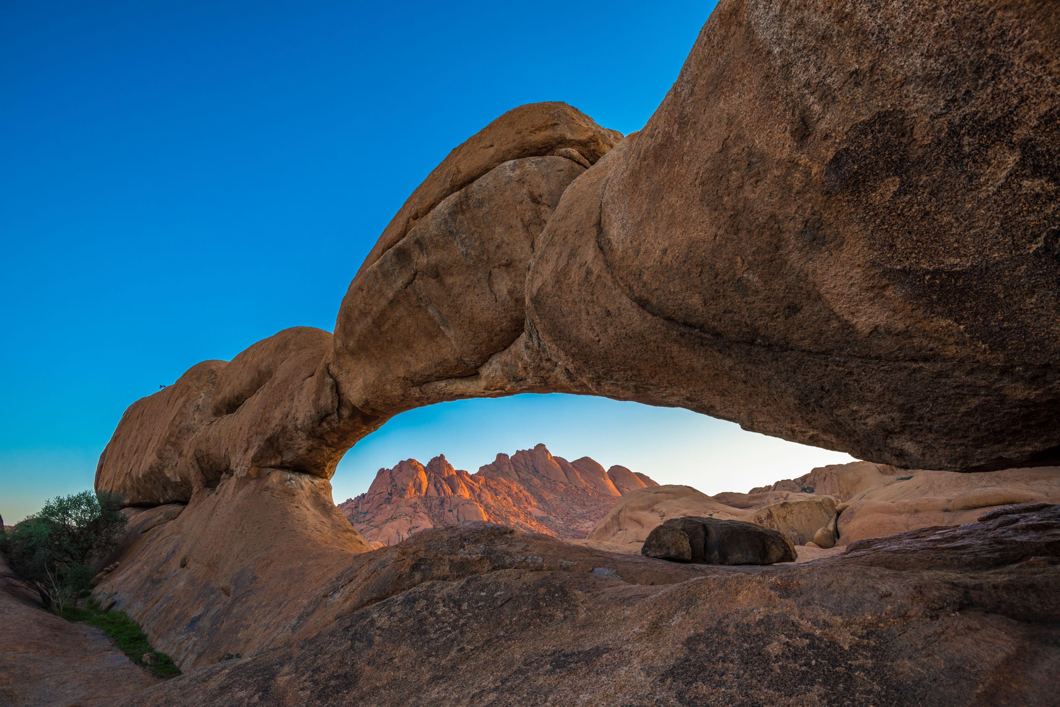 Spitzkoppe