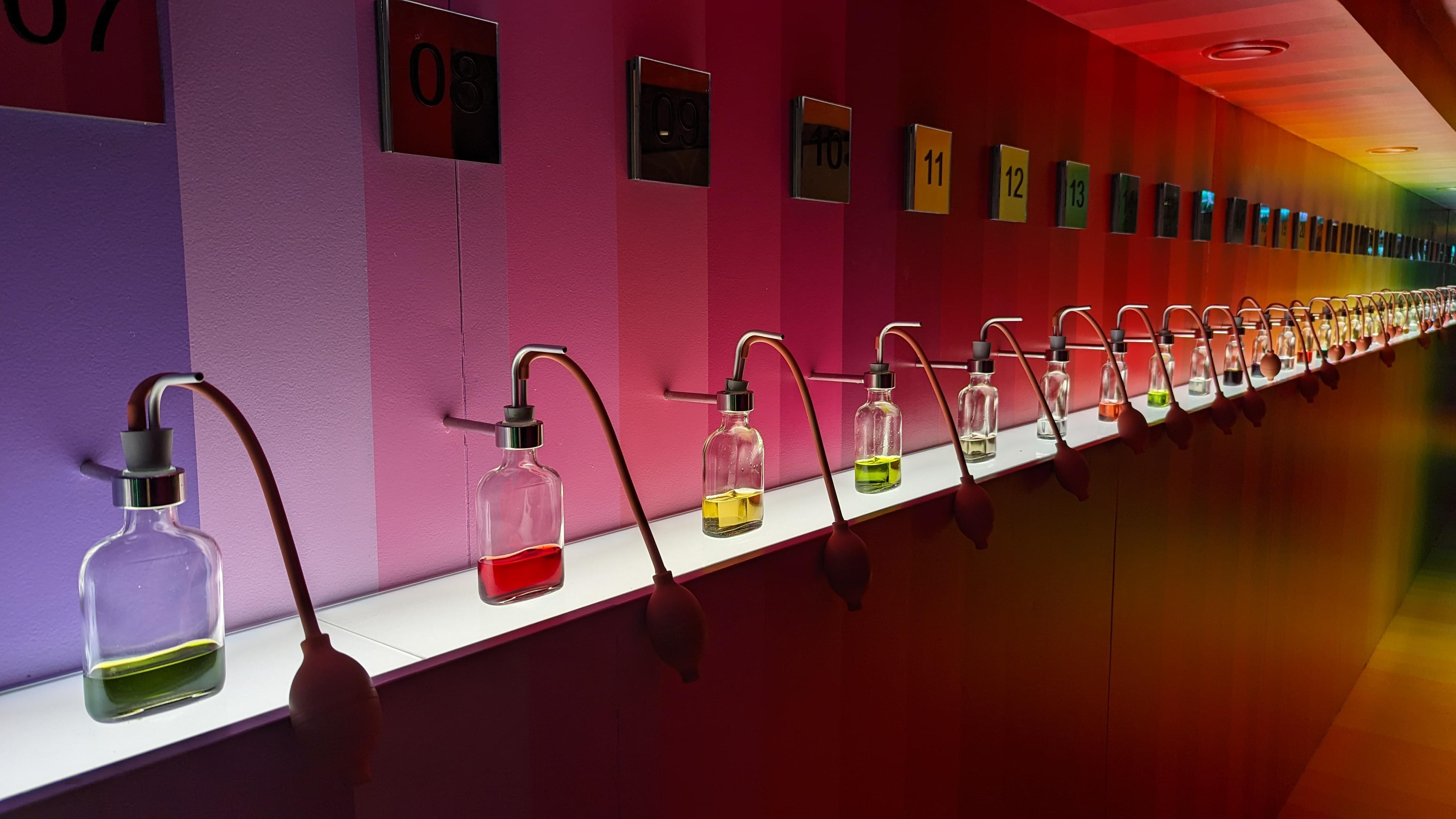 House of Bols Amsterdam