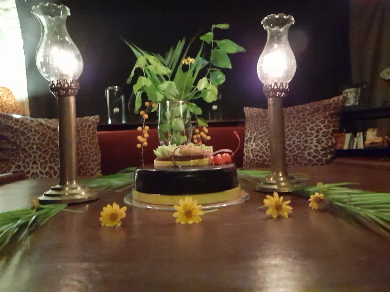 Photo from Rubal Sabharwal's trip