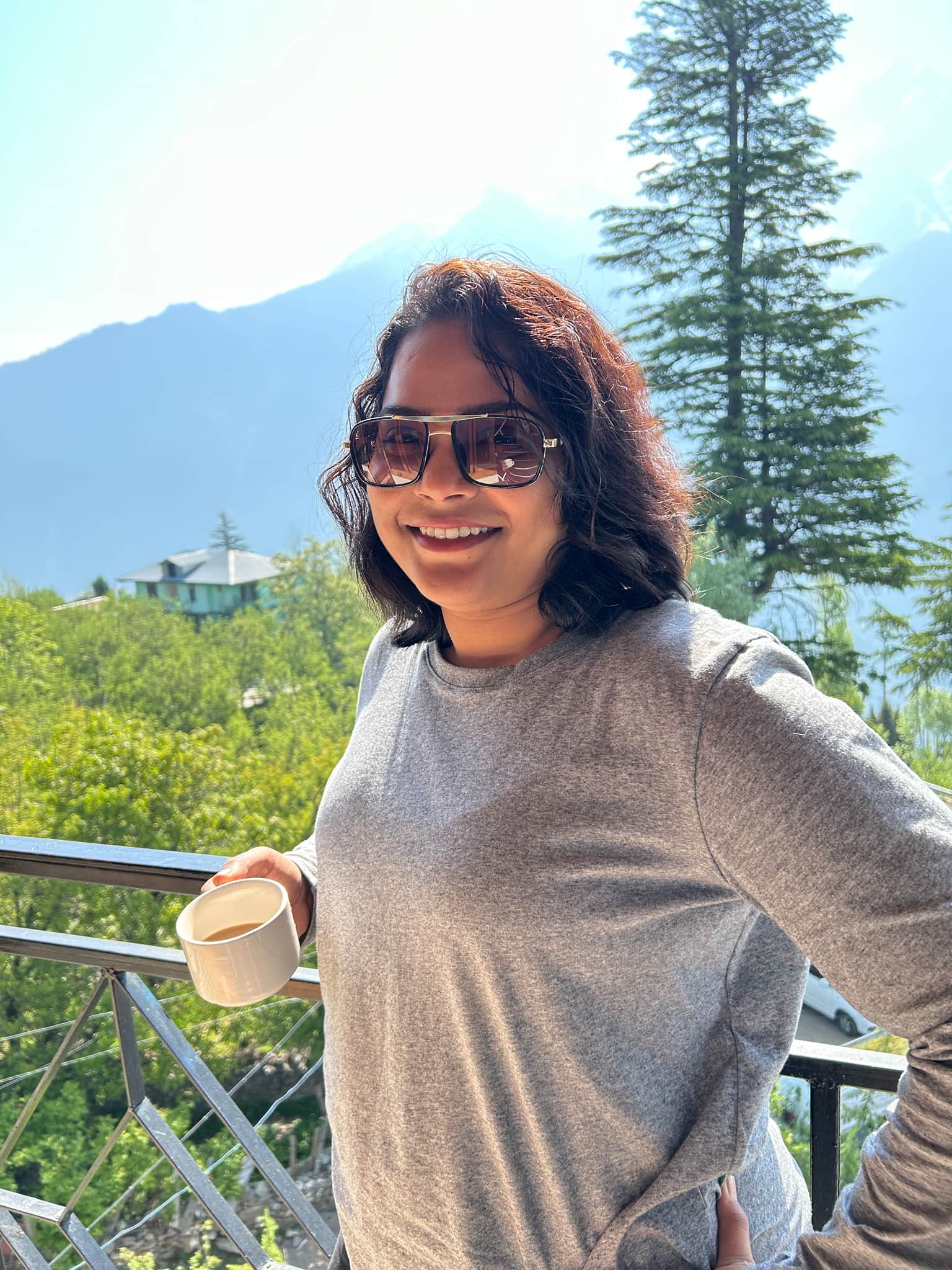 Photo from Ruchita Shukla's trip