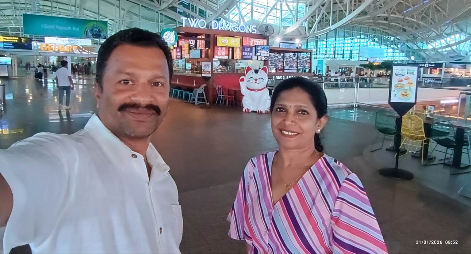 Photo from D Kumar's trip