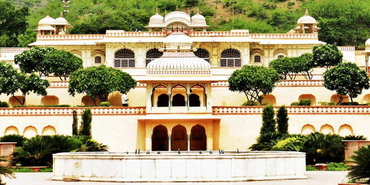 Explore the Palace Museum