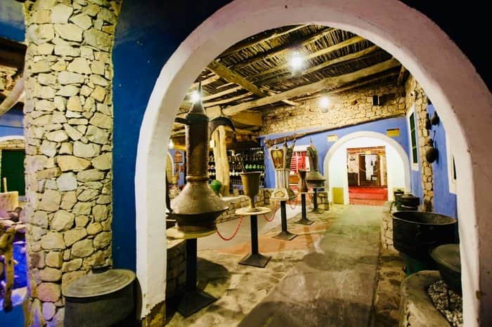 Al Shareef Museum